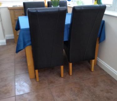 Mablethorpe Apartment | Ivydene Cottage