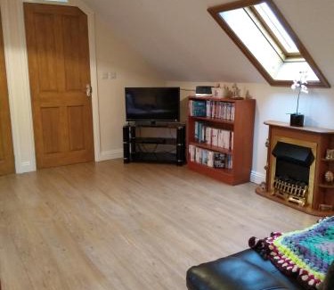Mablethorpe Apartment | Ivydene Cottage