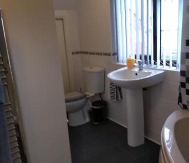 Mablethorpe Apartment | Ivydene Cottage