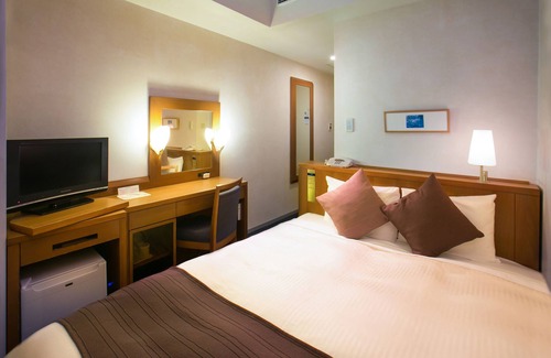 Taira Hotel | Iwaki Washington Hotel