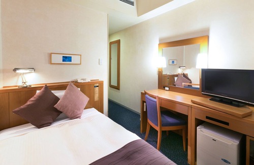 Taira Hotel | Iwaki Washington Hotel