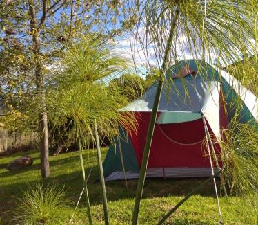La Calera Other | Iwoka Ecoturismo