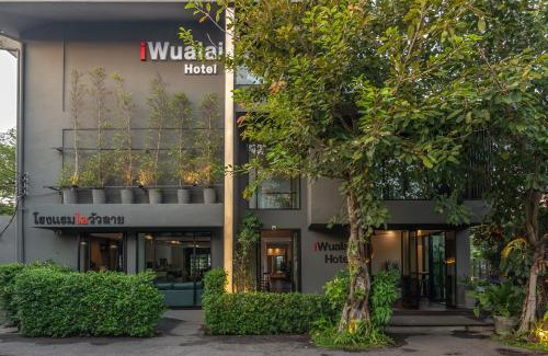 Wua Lai Hotel | iWualai Hotel