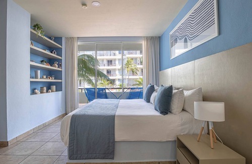 Centro - Supmza 001 Hotel | Ixchel Beach Hotel