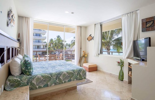 Centro - Supmza 001 Hotel | Ixchel Beach Hotel