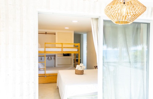 Tamanique Hotel | Ixchel Restaurant & Hotel