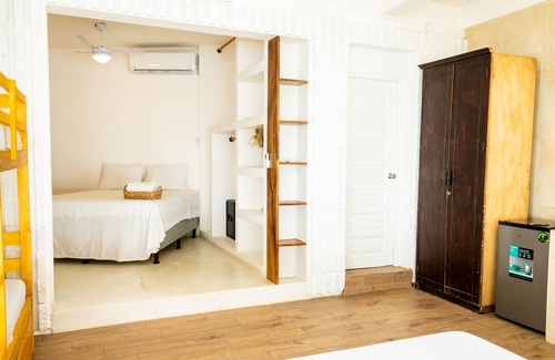 Tamanique Hotel | Ixchel Restaurant & Hotel