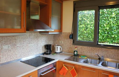 Ialyssos Apartment | Ixia Beach