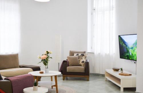 Ialyssos House | Ixia Manor House