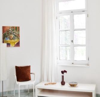 Ialyssos House | Ixia Manor House