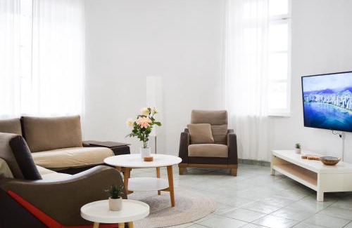 Ialyssos House | Ixia Manor House