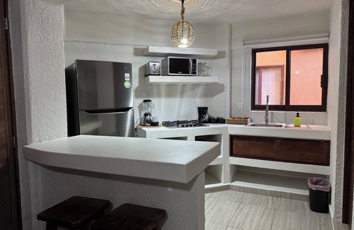 Centro Hotel | Ixic posada boutique