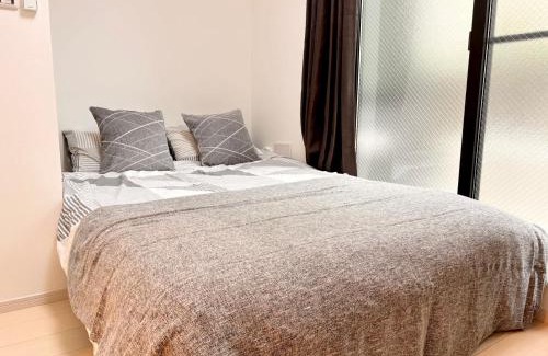 Shinjuku Apartment | IXO Ts2