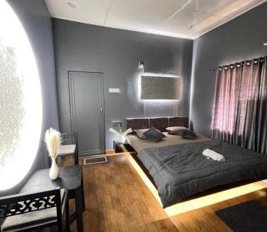 Dibrugarh House | Ixora homestay