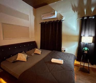 Dibrugarh House | Ixora homestay