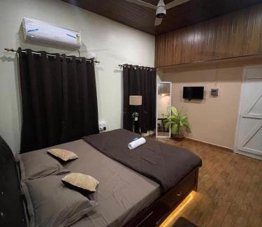 Dibrugarh House | Ixora homestay