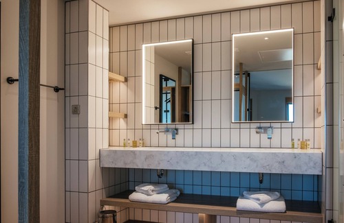 Dolgarrog Hotel | IXORA Hotel and Spa