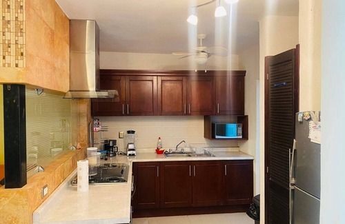 Ixtapa Condo | Ixtapa Family Vacation condo - 3 mins drive to hotels zone and beaches!