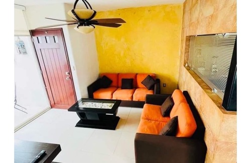 Ixtapa Condo | Ixtapa Family Vacation condo - 3 mins drive to hotels zone and beaches!