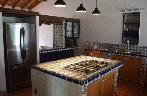 Villa Guerrero House | Ixtapan de la Sal. Enjoyment takes on a different meaning. Families. Eco & Pet Friendly