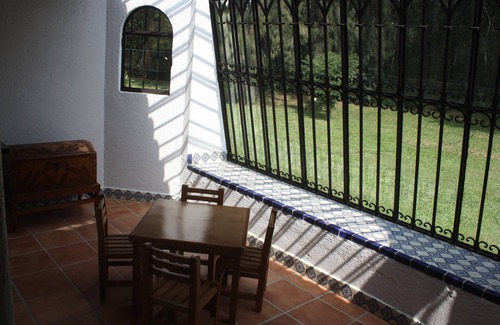Villa Guerrero House | Ixtapan de la Sal. Enjoyment takes on a different meaning. Families. Eco & Pet Friendly