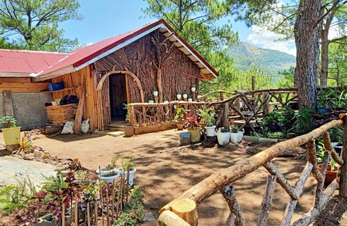 Bauko Other | IYAMAN FARM NEAR SAGADA MOUNTAIN PROVINCE, PH