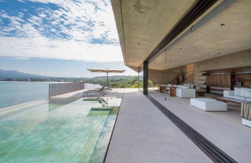 Punta de Mita Villa | Iyari Villas- Punta Mita Gates