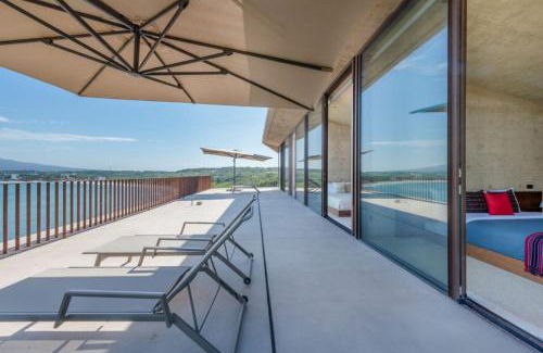Punta de Mita Villa | Iyari Villas- Punta Mita Gates