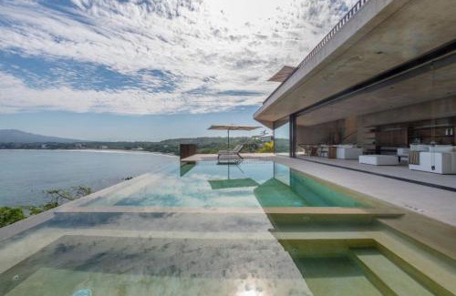 Punta de Mita Villa | Iyari Villas- Punta Mita Gates