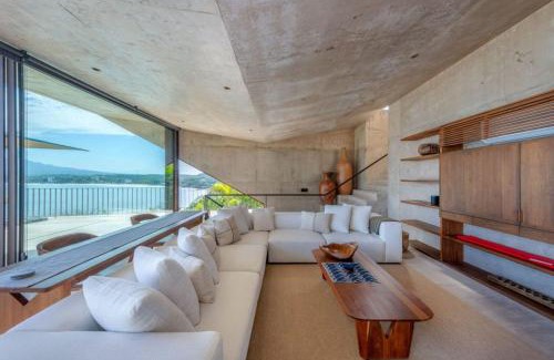 Punta de Mita Villa | Iyari Villas- Punta Mita Gates