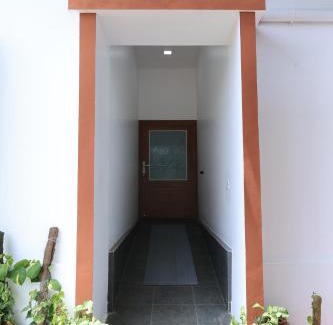 Mannarkkad House | Iyer Square