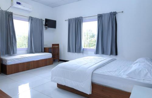 Mannarkkad House | Iyer Square