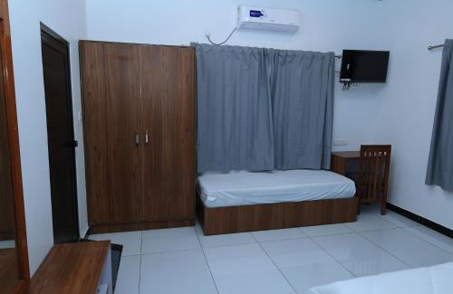Mannarkkad House | Iyer Square
