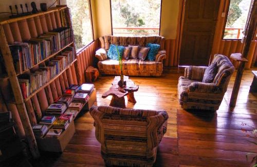 Copey Bed & Breakfast | Iyok Ami (Madre Tierra)