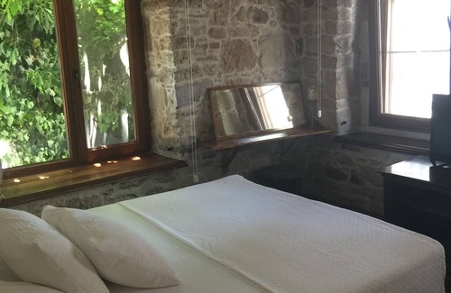 Foca Hotel | Iyon Pansiyon