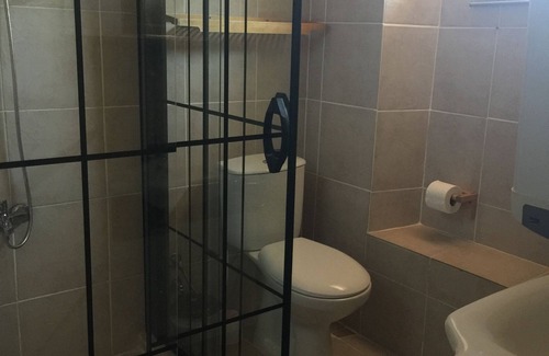 Foca Hotel | Iyon Pansiyon