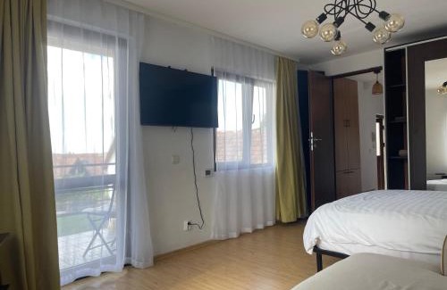Jibert Apartment | Iza-bella 2