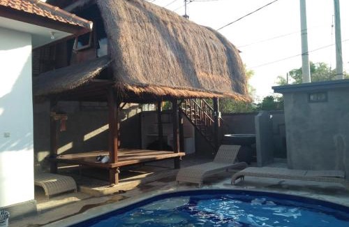 Kaliasem Bed & Breakfast | Izaac's Bed & Breakfast