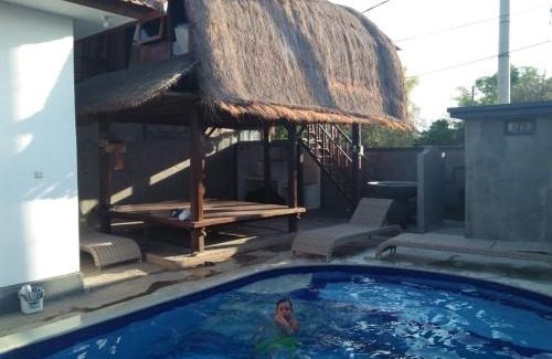 Kaliasem Bed & Breakfast | Izaac's Bed & Breakfast