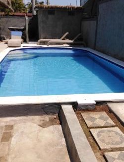 Kaliasem Bed & Breakfast | Izaac's Bed & Breakfast