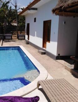 Kaliasem Bed & Breakfast | Izaac's Bed & Breakfast