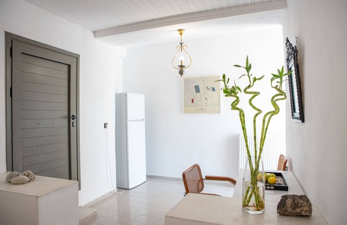 Naxos Cottage | IZABELLA’S HOUSE NAXOS