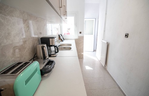 Naxos Cottage | IZABELLA’S HOUSE NAXOS
