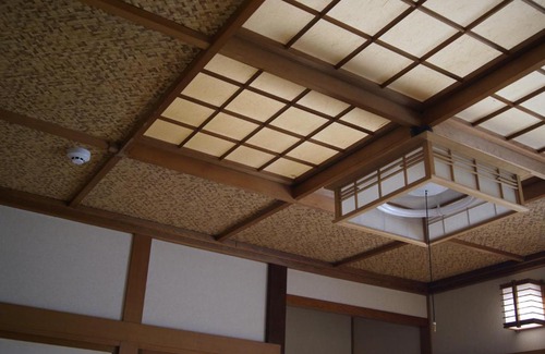Eniwa House | IZARI Village