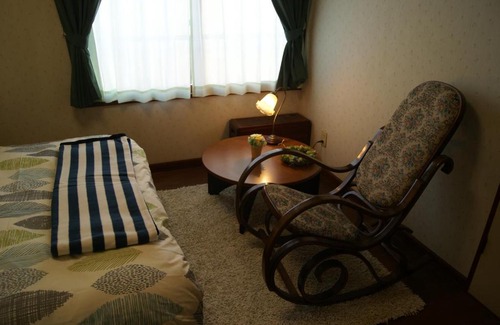 Eniwa House | IZARI Village