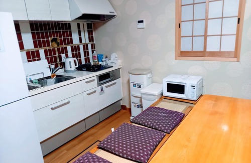 Minato House | IZAWA