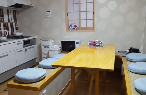 Minato House | IZAWA