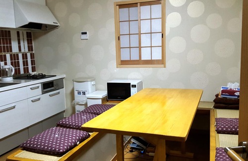 Minato House | IZAWA