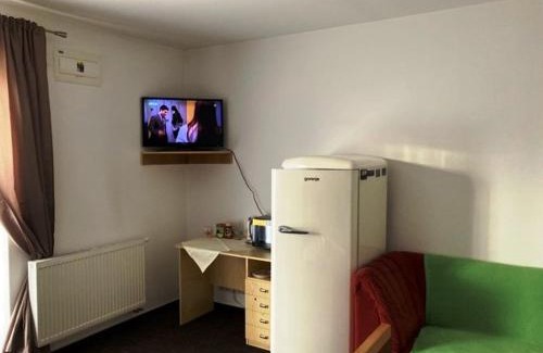 Poprad-Velka Apartment | Izba s výhľadom na Tatry