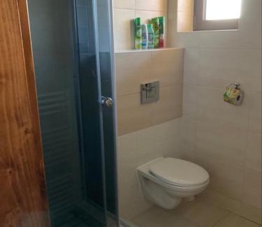 Poprad-Velka Apartment | Izba s výhľadom na Tatry